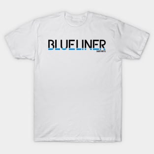 Hockey BlueLiner T-Shirt